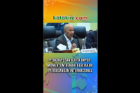 Penghapusan Kuota Impor Momentum Benahi Kebijakan Perdagangan Internasional