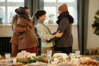 Ilustrasi bertamu (Foto: Pexels/Nicole Michalou)