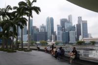 Jelang Pemilu, Sebagian Besar Warga Singapura Belum Pilih Partai