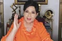 Penyanyi Legendaris Titiek Puspa Tutup Usia