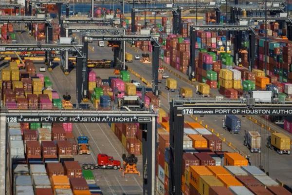 Balas Trump, Mulai Hari Ini China Naikkan Tarif Menjadi 84 Persen ke AS