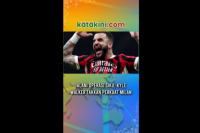 Jalani Operasi Siku, Kyle Walker Takkan Perkuat Milan 