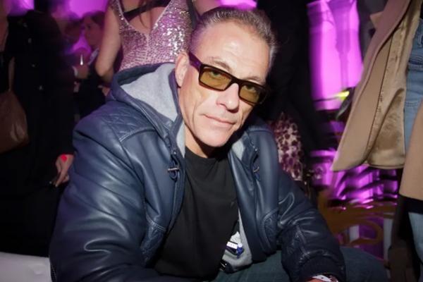 Jean-Claude Van Damme Bantah Terlibat dalam Tuduhan Perdagangan Seks Wanita Rumania