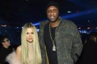 Mantan Suaminya Lamar Odom Beli Boneka Seks Mirip Dirinya, Ini Reaksi Khloe Kardashian