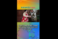 Datangi Kediaman Megawati, Prabowo Ingin Hubungan Dengan Oposisi Tetap Berjalan Baik