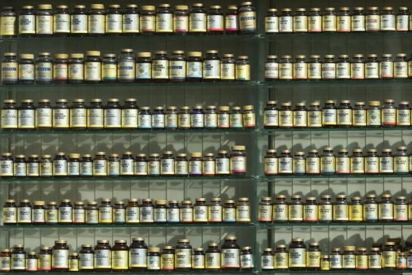 Jatuh pada 10 April, Apa Itu Hari Internasional Homeopati?