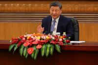 Perang Dagang dengan AS Meluas, Presiden China akan Tur ke Asia Tenggara