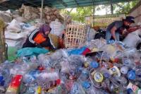 Menjanjikan, Bisnis Pengolahan Sampah Balik Modal Lima Tahun
