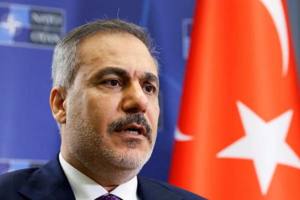 Turki Berunding dengan Israel soal Dekonflikasi di Suriah