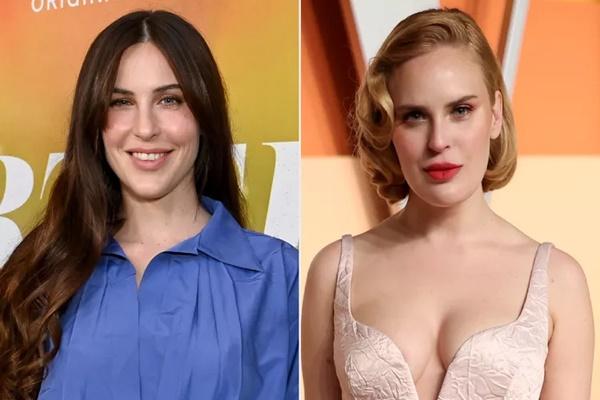 Tallulah Willis Komentari Mantan Ayah Tirinya Ashton Kutcher, Ini Reaksi Sang Kakak Scout Willis
