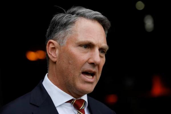 Australia Tolak Ajakan China untuk Bergandengan Tangan Melawan Tarif AS