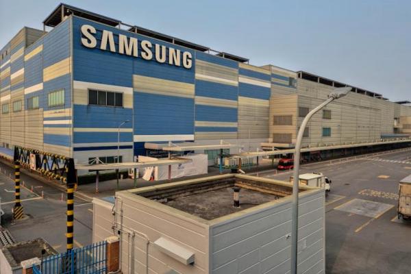 Samsung Hadapi Pukulan Keras di Vietnam dalam Perang Tarif Trump