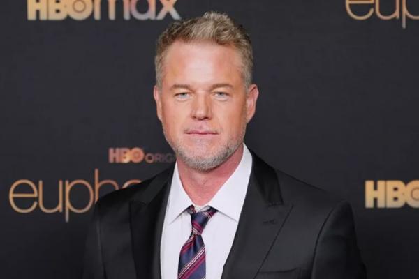 Eric Dane tak Berencana Berhenti Bekerja di Tengah Diagnosis ALS. (FOTO: FILM MAGIC) 