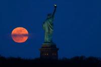 Penampakan Pertama di 2025, Kapan Mikromoon alias Pink Moon akan Terlihat Lagi di Tahun Ini?