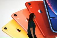 Berkejaran dengan Penerapan Tarif AS, Apple Angkut 600 Ton iPhone dari India