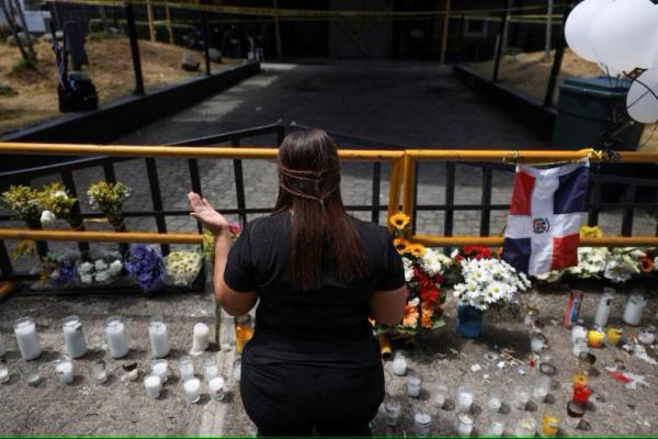 Tewaskan 221 Orang, Dominika Akhirnya Terbitkan Laporan Resmi Keruntuhan Klub