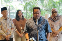 Rano Karno Ingin Jakarta Miliki Festival Film Bertaraf Internasional