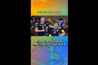 McTominay Raih Penghargaan Pemain Terbaik Skotlandia Tahun Ini 