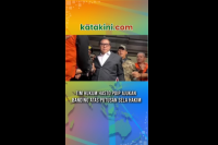 Tim Hukum Hasto PDIP Ajukan Banding Atas Putusan Sela Hakim