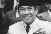 Ajaran Bung Karno Layak Jadi Ideologi Dunia