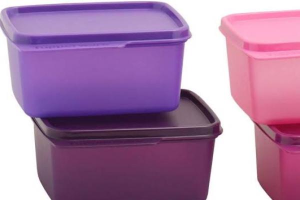Setelah 33 Tahun, Tupperware Resmi Hentikan Aktivitas Bisnis di Indonesia