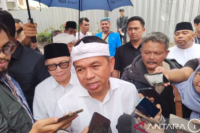 Anggaran Program Sekolah Militer Dedi Mulyadi Capai Rp6 Miliar