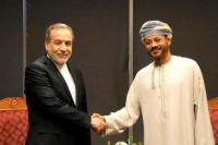 Bicarakan Nuklir di Oman, Iran Skeptis Prospek Kesepakatan dengan Trump