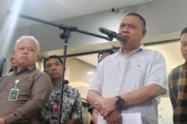 Kejagung Ungkap Aliran Dana Suap PN Jakarta Pusat