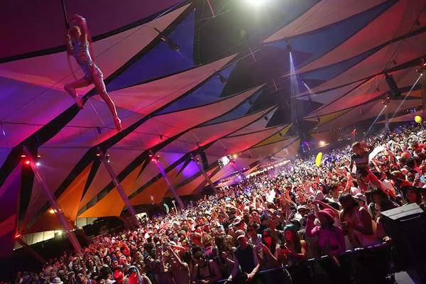 Coachella 2025, Segala Hal yang Perlu Diketahui tentang Penampil, Pesta, dan Lainnya