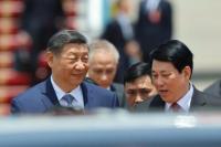 Tur Asia Tenggara saat Perang Tarif dengan AS, Presiden China Sasar Vietnam