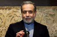 Berkunjung ke Rusia, Menlu Iran akan Berkonsultasi soal Dialog Iran-AS