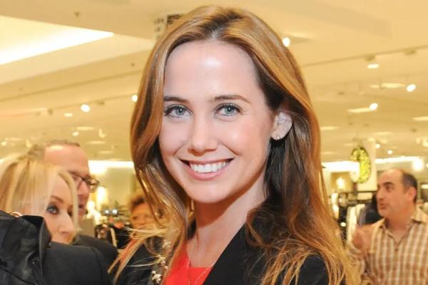 Dituduh Bocorkan Teks-teks Fitnah Blake Lively, Humas Stephanie Jones Angkat Bicara