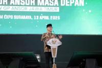 Mendes Yandri Ajak GP Ansor Realisasikan 12 Rencana Aksi Kemendes PDT 