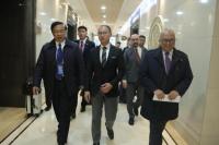Eddy Soeparno Penuhi Undangan Pemerintah Cina, Bahas Pengembangan Energi Terbarukan