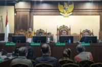 Jadi Tersangka Suap, Hakim Sidang Perkara Tom Lembong Diganti