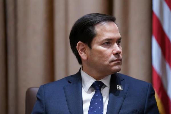 Trump Desak Rusia Hentikan Serangan; Rubio Sebut AS Bakal Batalkan Upaya Perdamaian