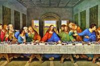 Inilah Lima Karya Fenomenal dari Leonardo da Vinci