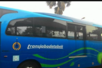 Transjabodetabek Blok M-Alam Sutera Ditargetkan Beroperasi Akhir April