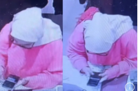 Polisi Selidiki Perempuan Edit Bukti Transfer Saat Belanja di Mall 