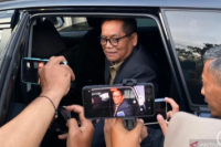 Berbuat Asusila Terhadap Pasien,  KKI Periksa Oknum Dokter di Garut