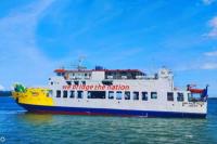 ASDP Kembali Layani Rute Bengkulu–Enggano