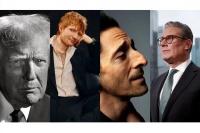 Daftar `TIME100` 2025 Terungkap, Siapakah yang Dinobatkan sebagai Tokoh Paling Berpengaruh di Dunia?