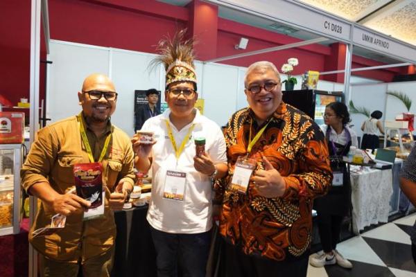 Diversifikasi, Strategi Penting Pemenuhan Pangan Nasional