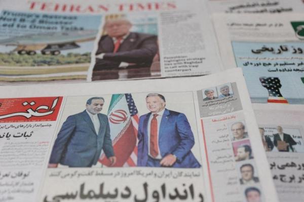 Trump Belum Penuhi Janji Perdamaian di Gaza dan Ukraina, Iran Skeptis Berdialog