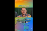 Waketum Golkar: RUU Perampasan Aset Tertinggal Tinggal Tunggu Keputusan Parpol di Parlemen