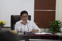 Wamentrans Dorong Produksi Beras Kawasan Transmigrasi Ditingkatkan