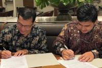 HPA dan EILS Sepakat Perkuat Posisi Pemuda Indonesia di Panggung Global