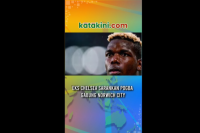 Eks Chelsea Sarankan Pogba Gabung Norwich City