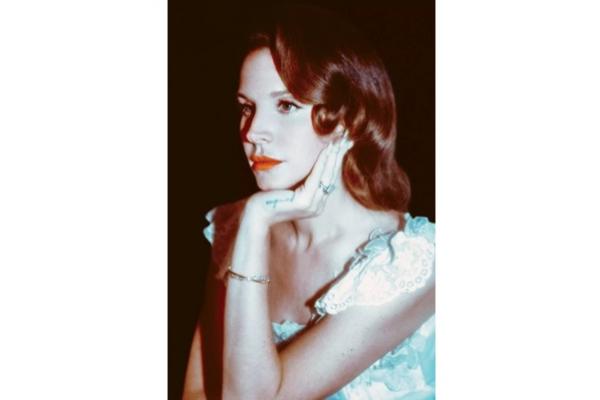 Lana Del Rey Ungkap Makna di Balik Lagu Balada Barunya `Bluebird`
