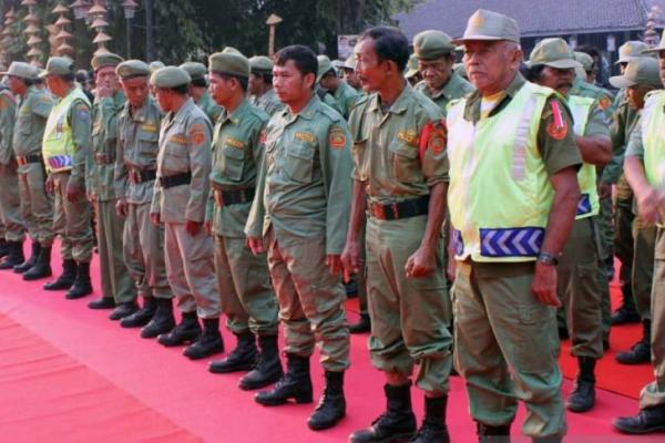 Deretan Peringatan yang Jatuh pada 19 April